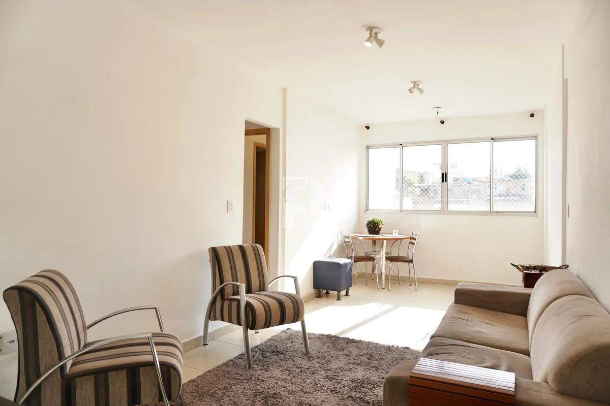 Apartamento à venda, 2 quartos, 1 suíte, 2 vagas, São Pedro - Belo Horizonte/MG