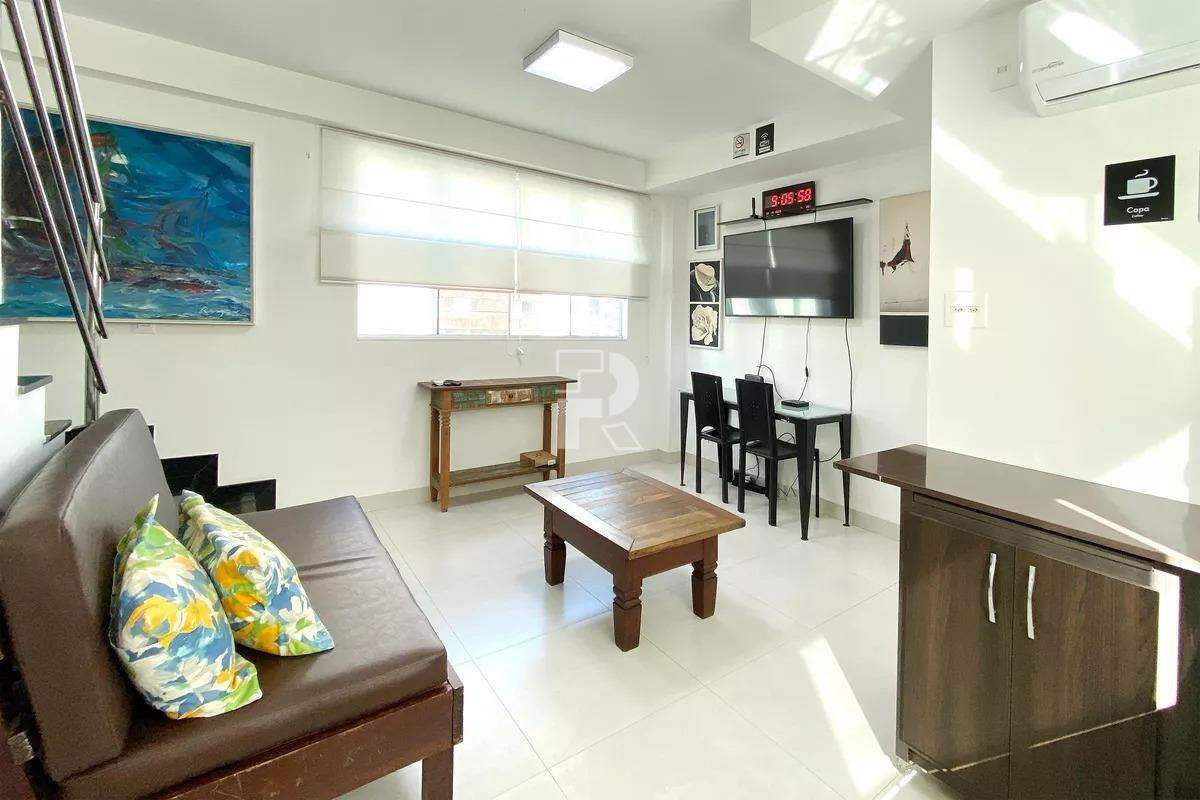 Apartamento à venda, 1 quarto, 2 vagas, Savassi - Belo Horizonte/MG