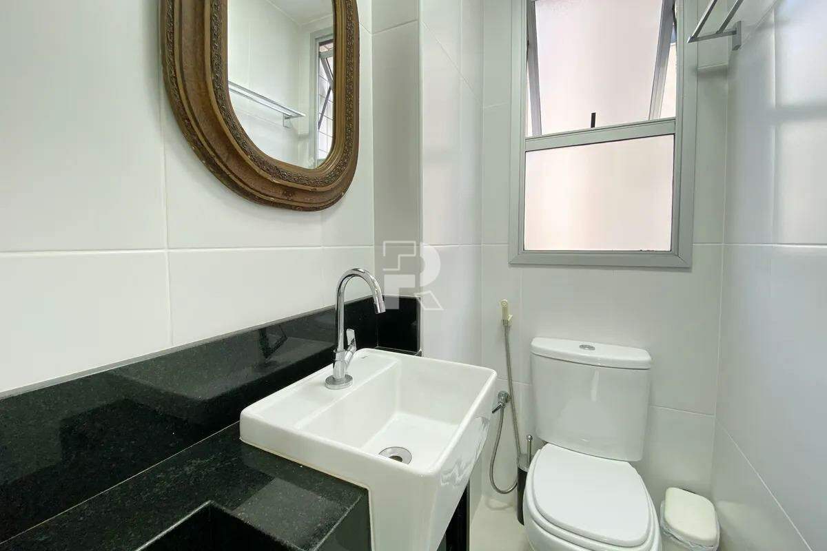 Apartamento à venda, 1 quarto, 2 vagas, Savassi - Belo Horizonte/MG