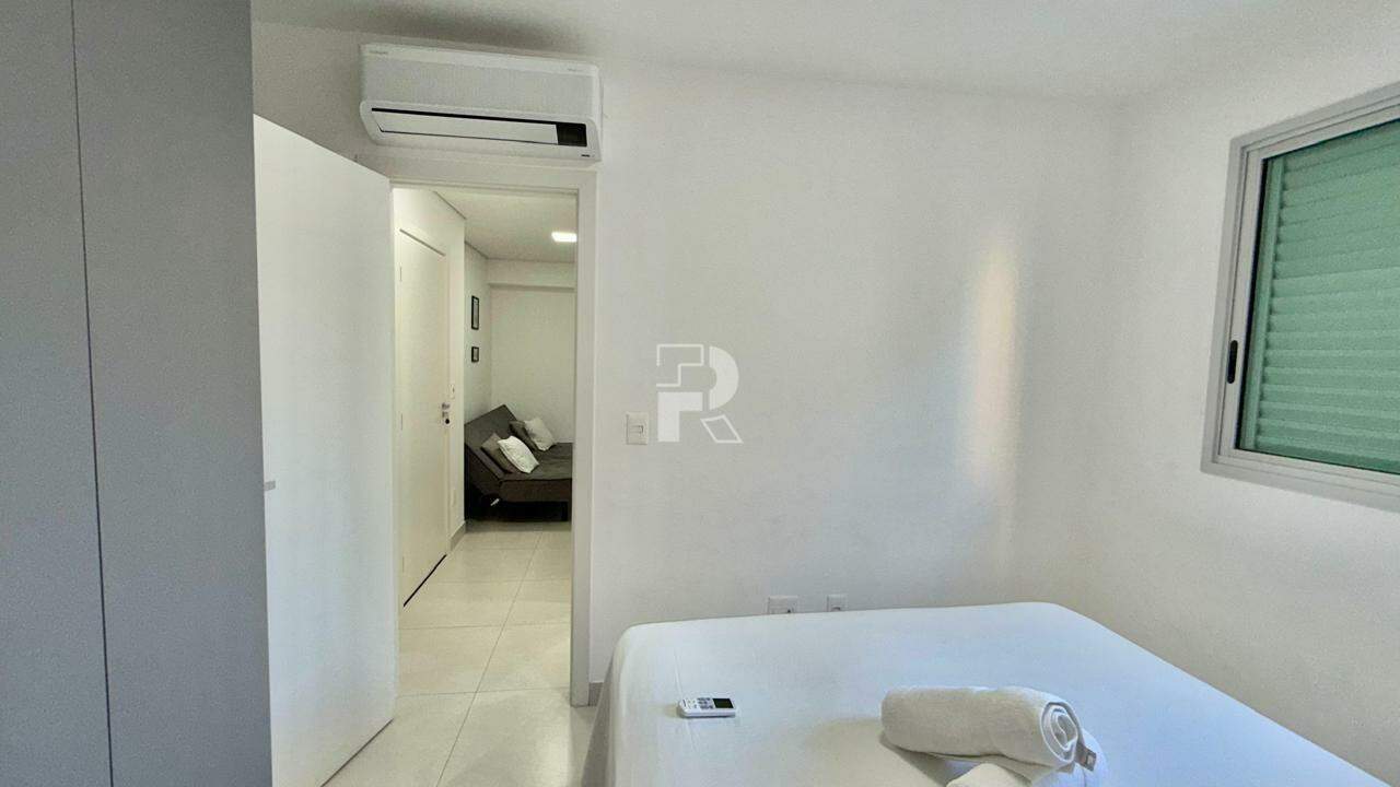 Apartamento à venda, 1 quarto, 1 vaga, Savassi - Belo Horizonte/MG