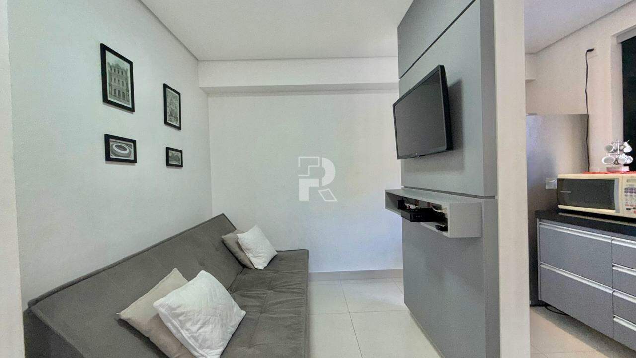 Apartamento à venda, 1 quarto, 1 vaga, Savassi - Belo Horizonte/MG
