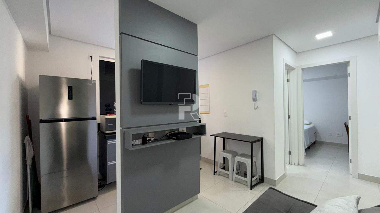 Apartamento à venda, 1 quarto, 1 vaga, Savassi - Belo Horizonte/MG