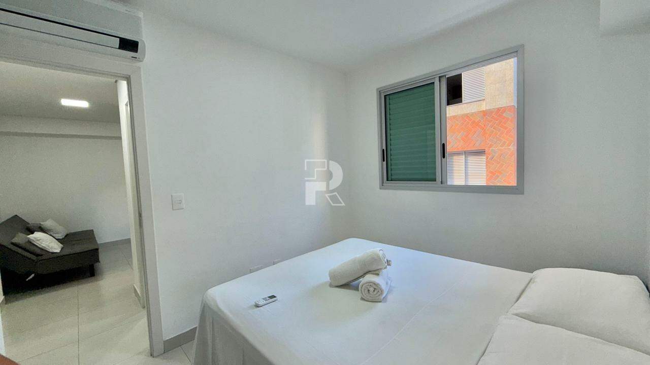 Apartamento à venda, 1 quarto, 1 vaga, Savassi - Belo Horizonte/MG