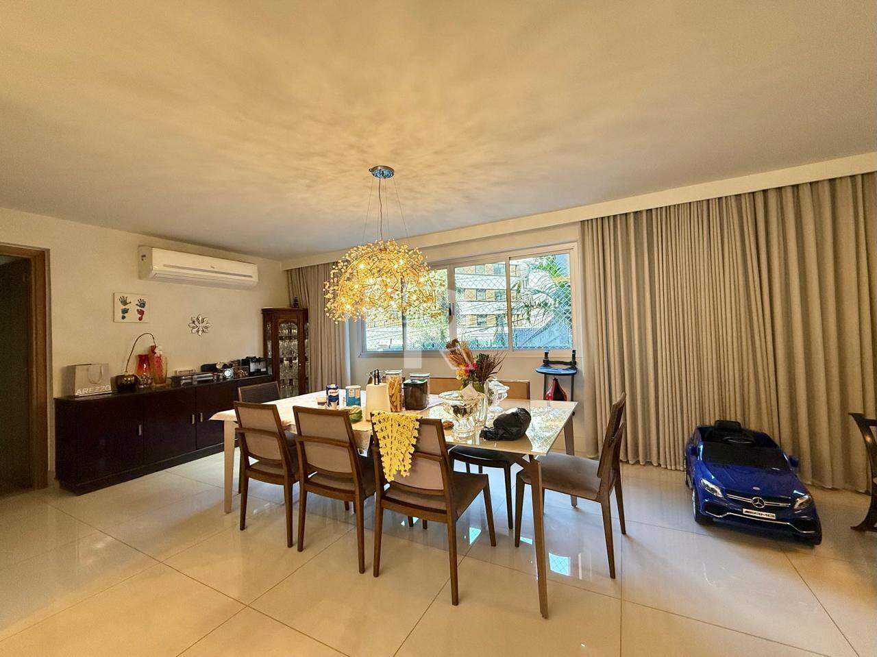 Apartamento à venda, 4 quartos, 2 suítes, 3 vagas, São Pedro - Belo Horizonte/MG
