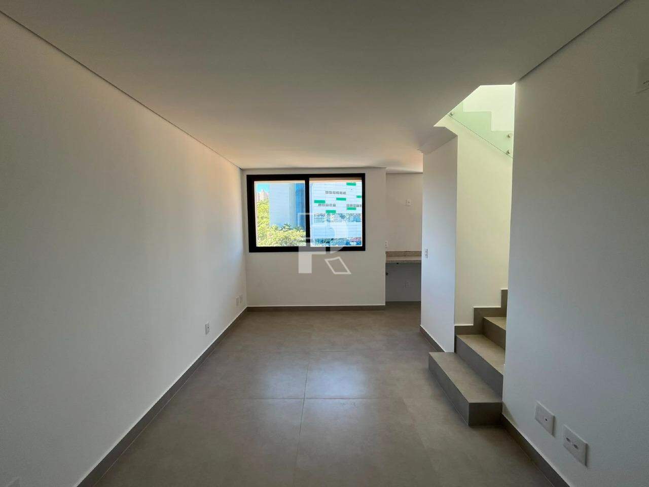 Cobertura à venda, 2 quartos, 2 suítes, 2 vagas, Prado - Belo Horizonte/MG