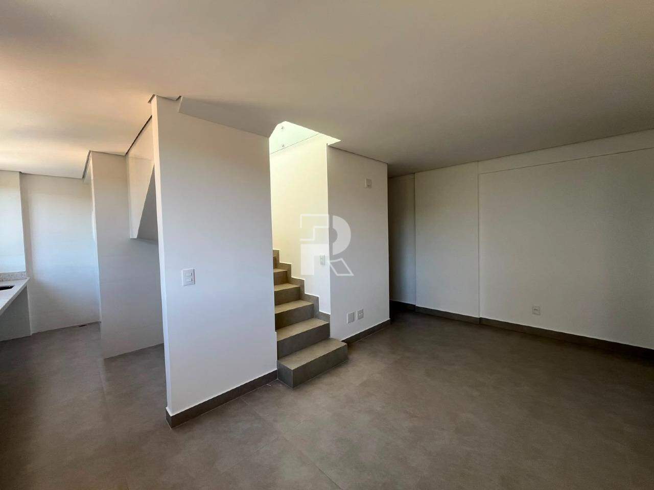 Cobertura à venda, 2 quartos, 2 suítes, 2 vagas, Prado - Belo Horizonte/MG