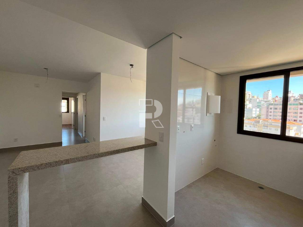 Apartamento à venda, 3 quartos, 1 suíte, 2 vagas, Prado - Belo Horizonte/MG
