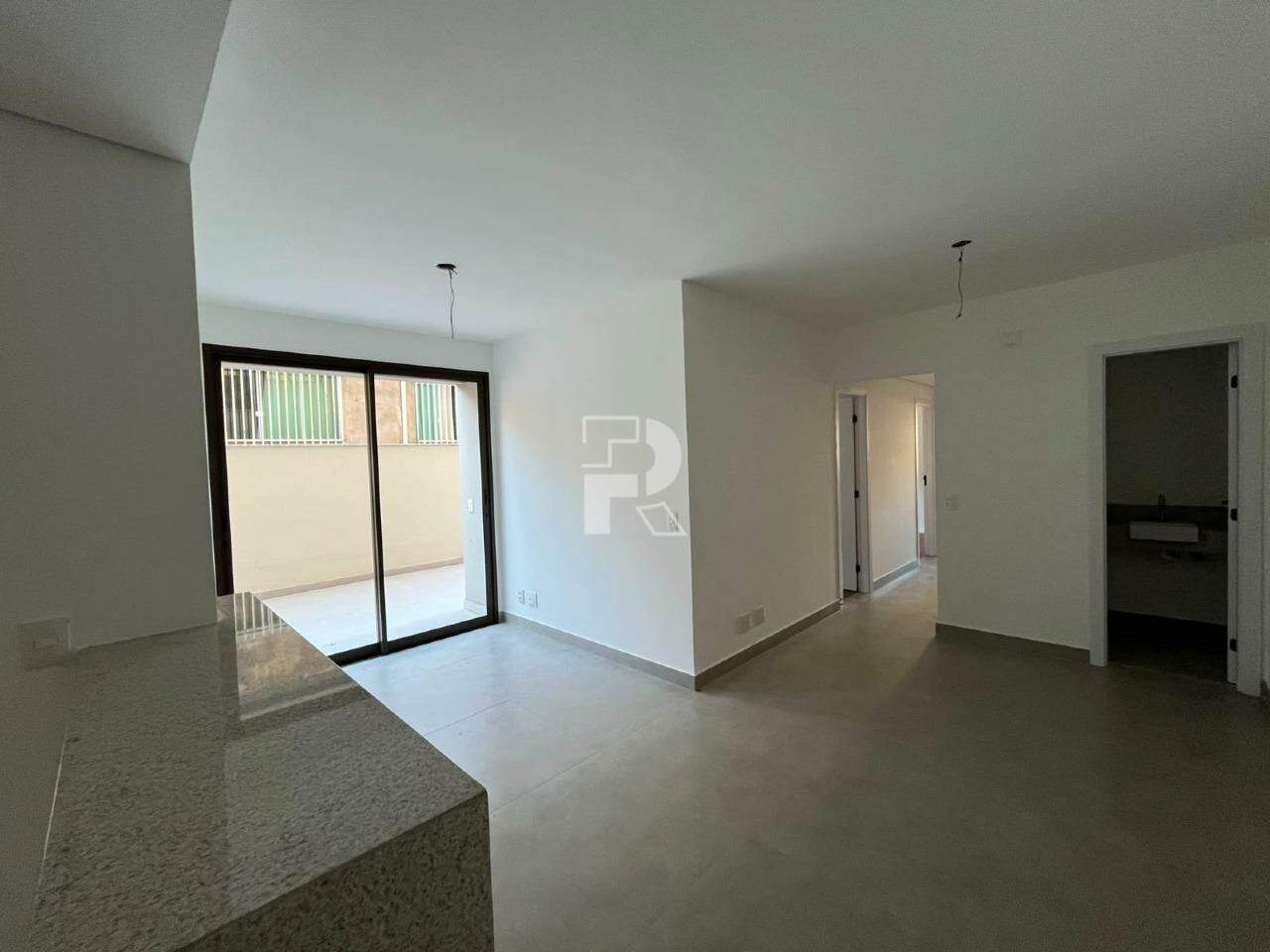 Área privativa à venda, 3 quartos, 1 suíte, Prado - Belo Horizonte/MG