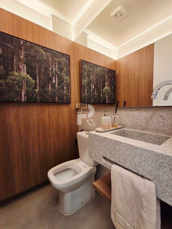 Apartamento com 3 quartos, lavabo, lazer e 2 vagas, no Funcionários