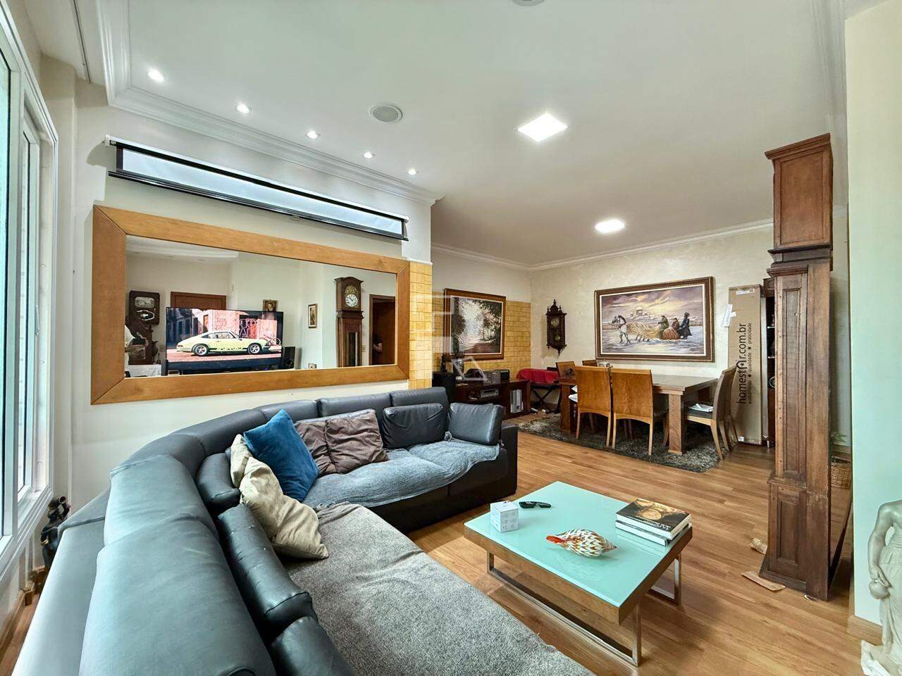 Apartamento à venda, 3 quartos, 1 suíte, 2 vagas, Savassi - Belo Horizonte/MG