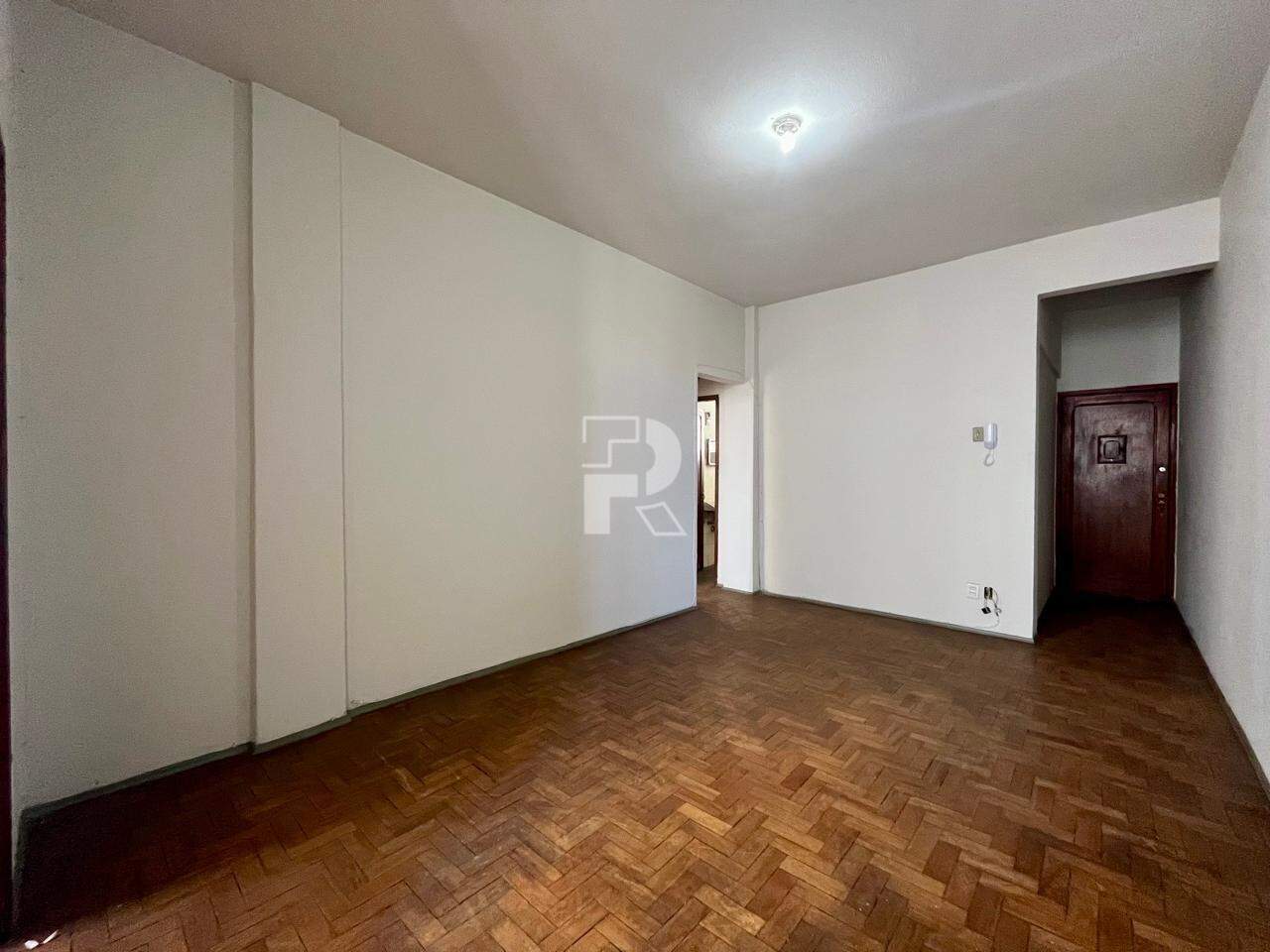 Apartamento à venda, 2 quartos, Centro - Belo Horizonte/MG