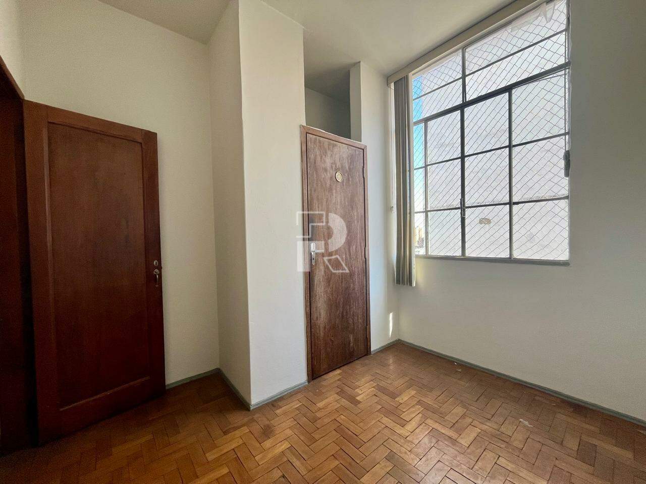 Apartamento à venda, 2 quartos, Centro - Belo Horizonte/MG