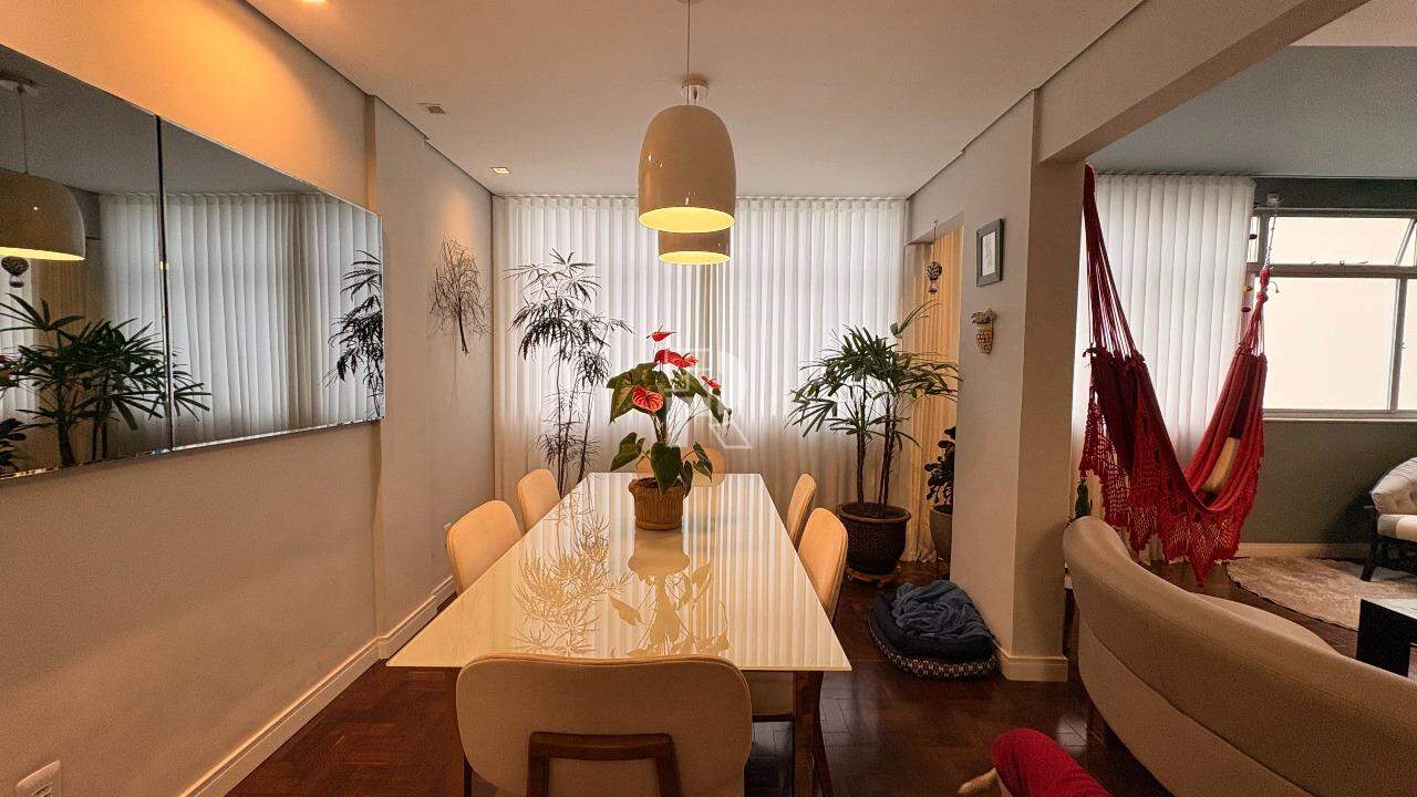 Apartamento à venda, 4 quartos, 2 suítes, 2 vagas, Lourdes - Belo Horizonte/MG