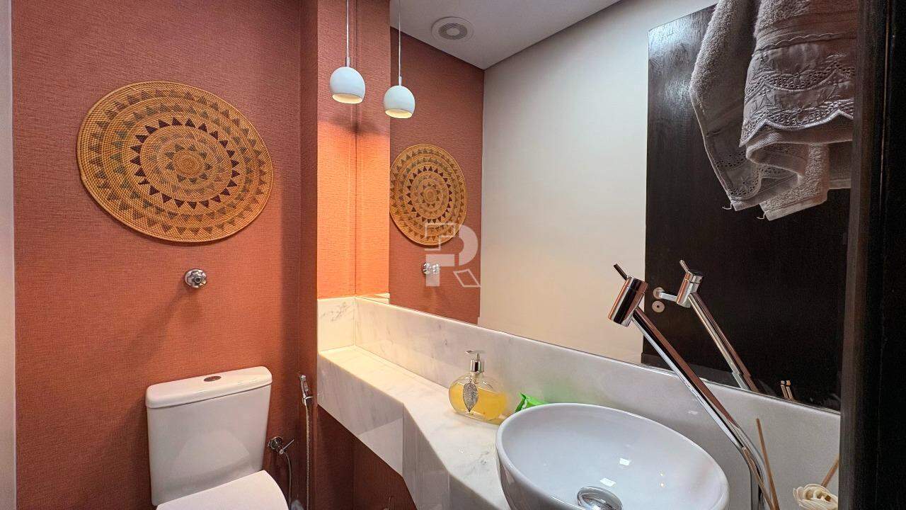 Apartamento à venda, 4 quartos, 2 suítes, 2 vagas, Lourdes - Belo Horizonte/MG