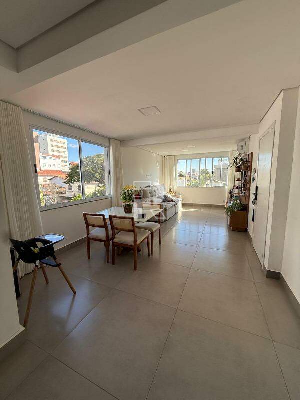 Apartamento Residencial para Alugar em Ouro Preto | 105 m² | R$ 5.000/mês