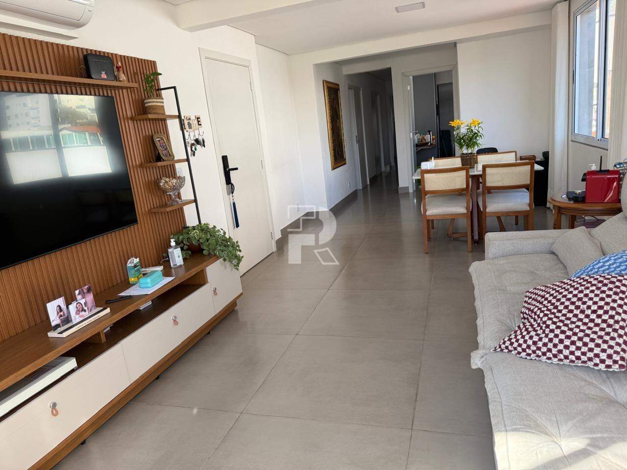 Apartamento Residencial para Alugar em Ouro Preto | 105 m² | R$ 5.000/mês