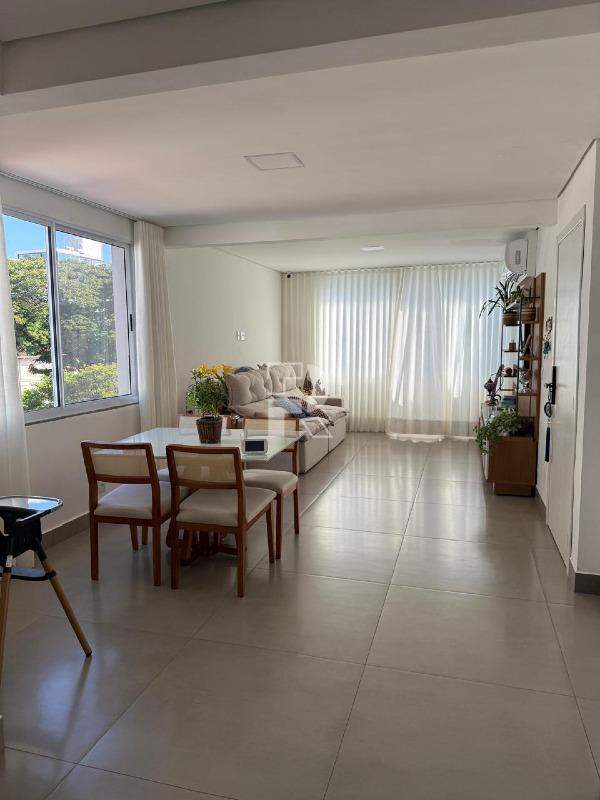 Apartamento Residencial para Alugar em Ouro Preto | 105 m² | R$ 5.000/mês