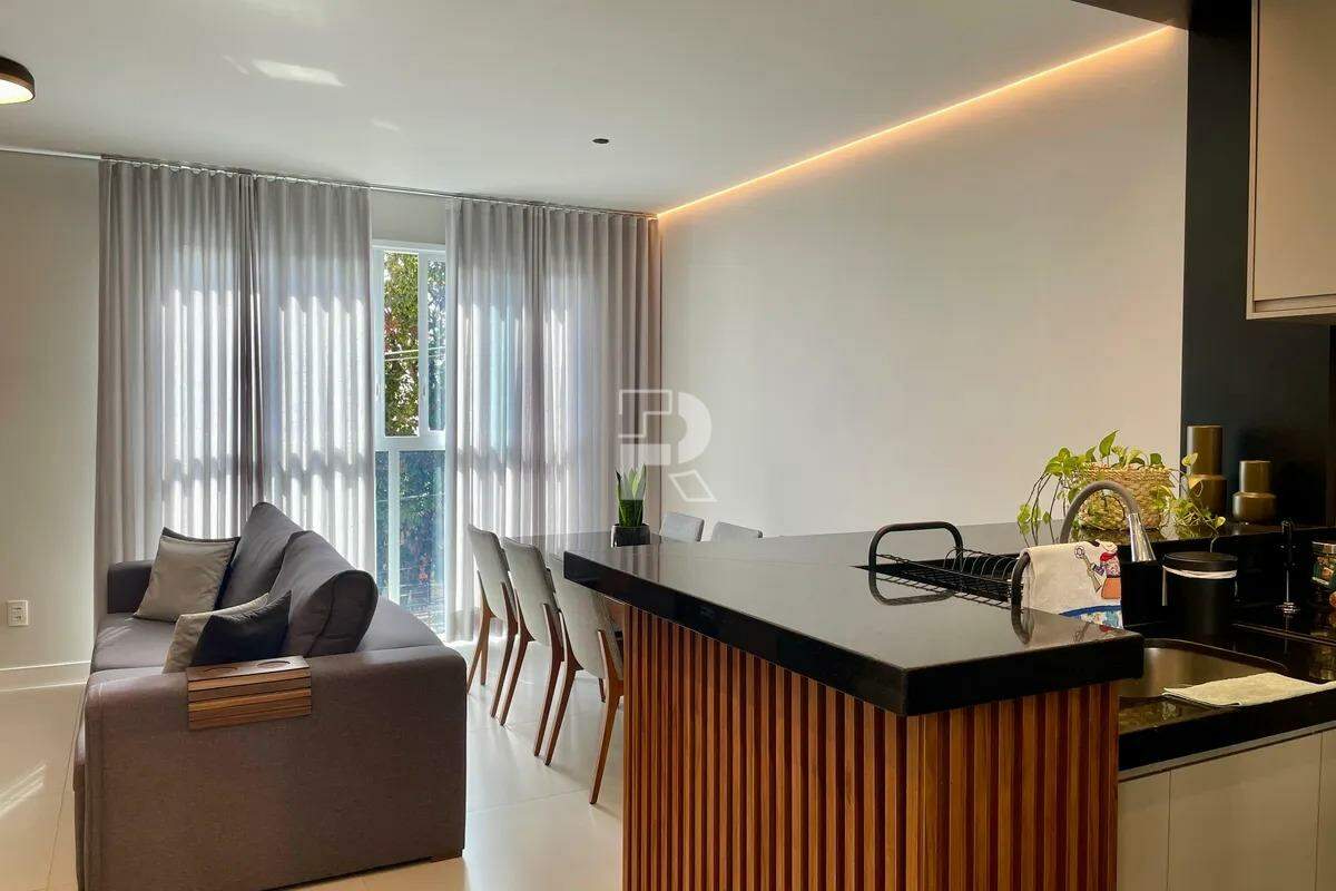 Apartamento à venda, 2 quartos, 2 suítes, 2 vagas, Serra - Belo Horizonte/MG