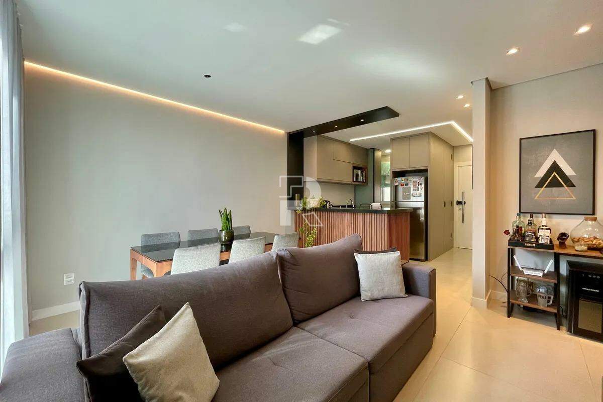 Apartamento à venda, 2 quartos, 2 suítes, 2 vagas, Serra - Belo Horizonte/MG
