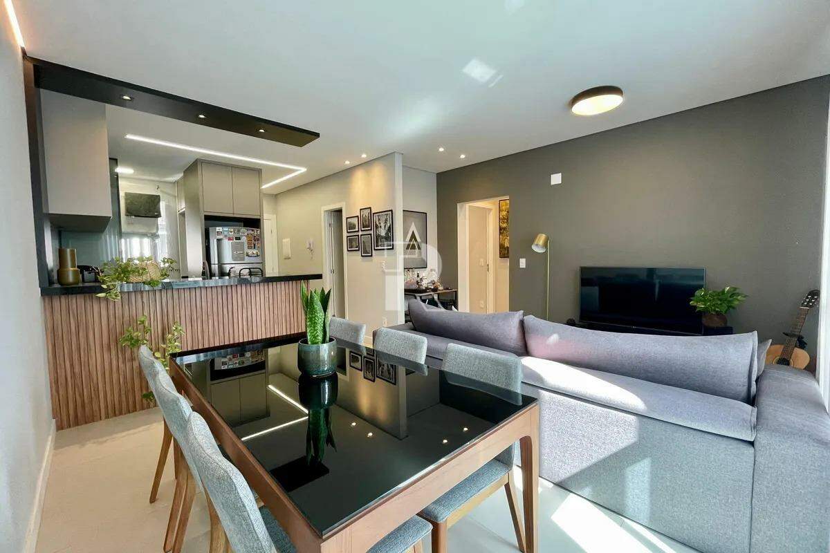 Apartamento à venda, 2 quartos, 2 suítes, 2 vagas, Serra - Belo Horizonte/MG