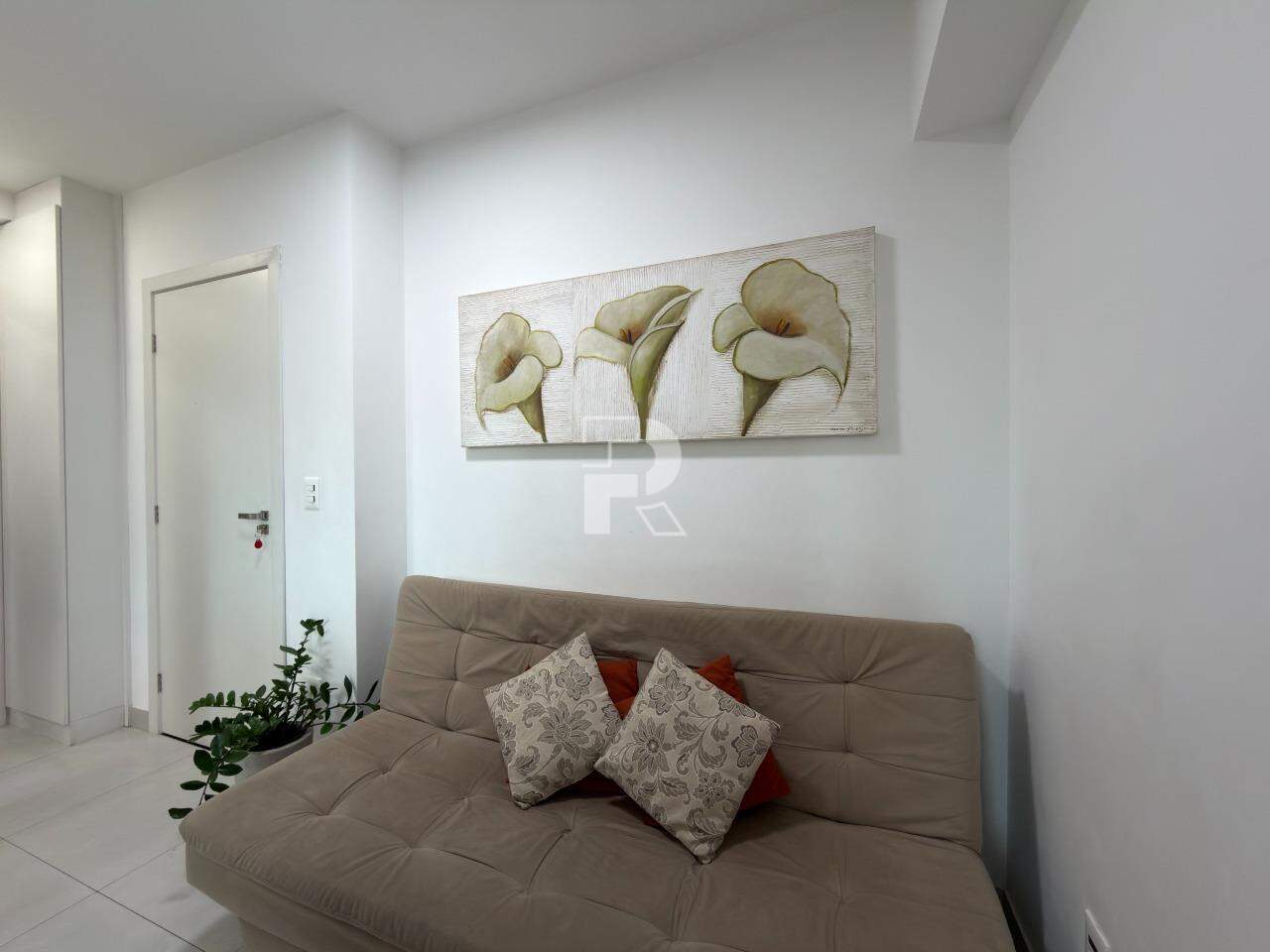 Apartamento à venda, 1 quarto, 1 vaga, Savassi - Belo Horizonte/MG