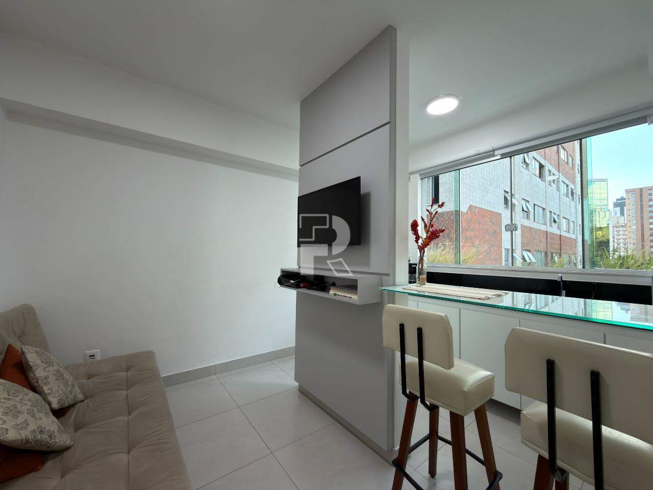 Apartamento à venda, 1 quarto, 1 vaga, Savassi - Belo Horizonte/MG