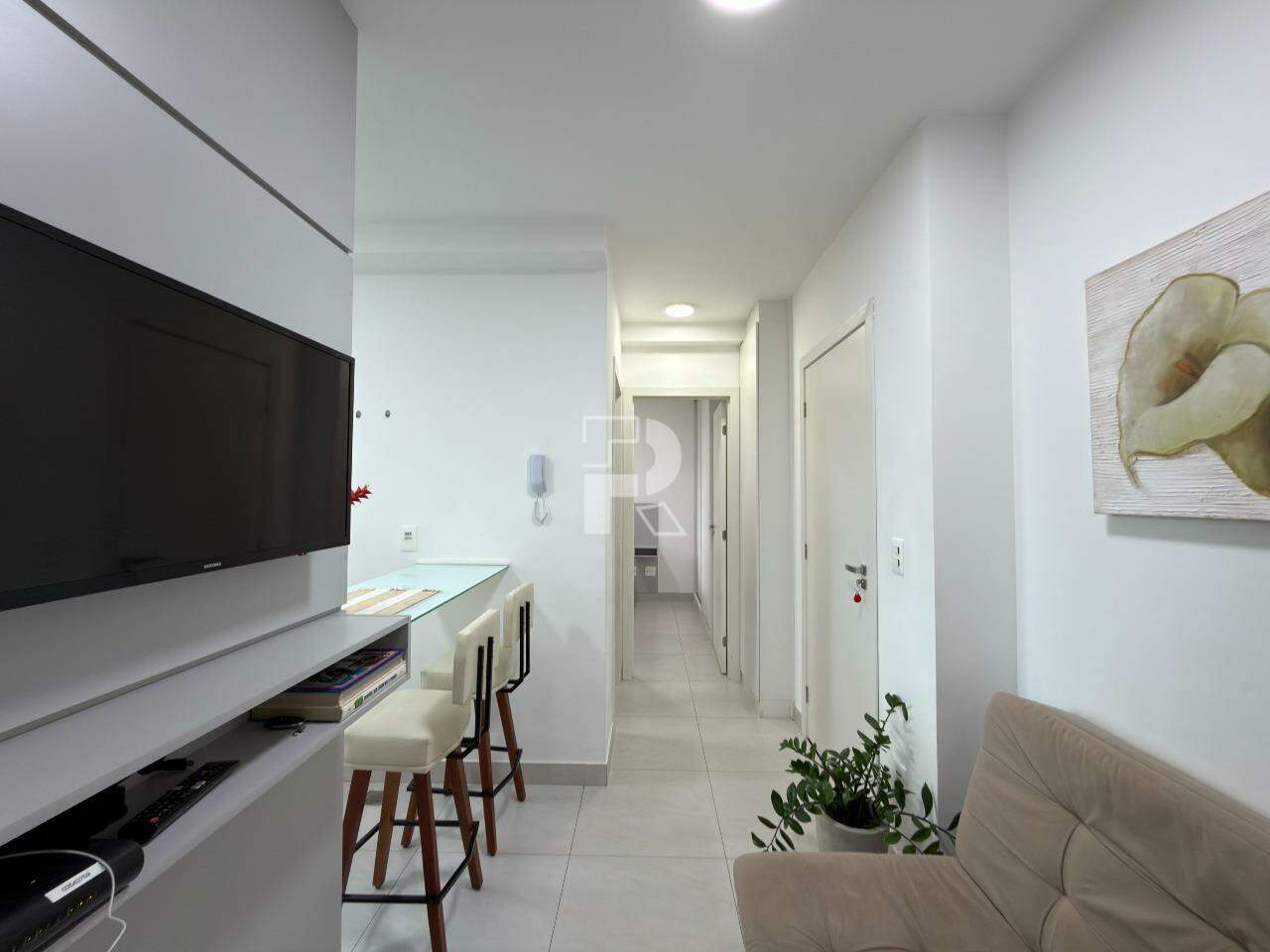 Apartamento à venda, 1 quarto, 1 vaga, Savassi - Belo Horizonte/MG