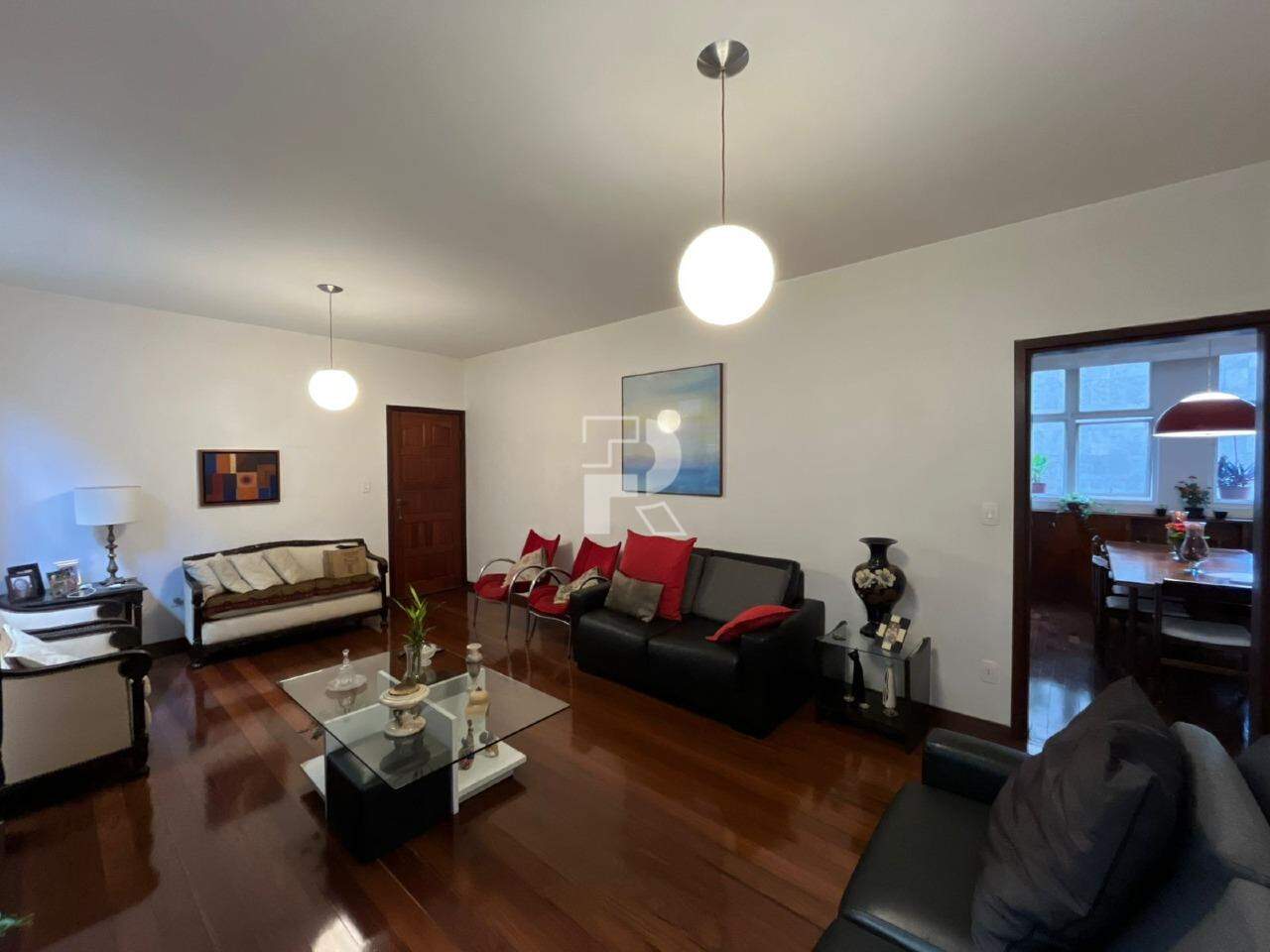 Apartamento à venda, 4 quartos, 1 suíte, 4 vagas, Savassi - Belo Horizonte/MG