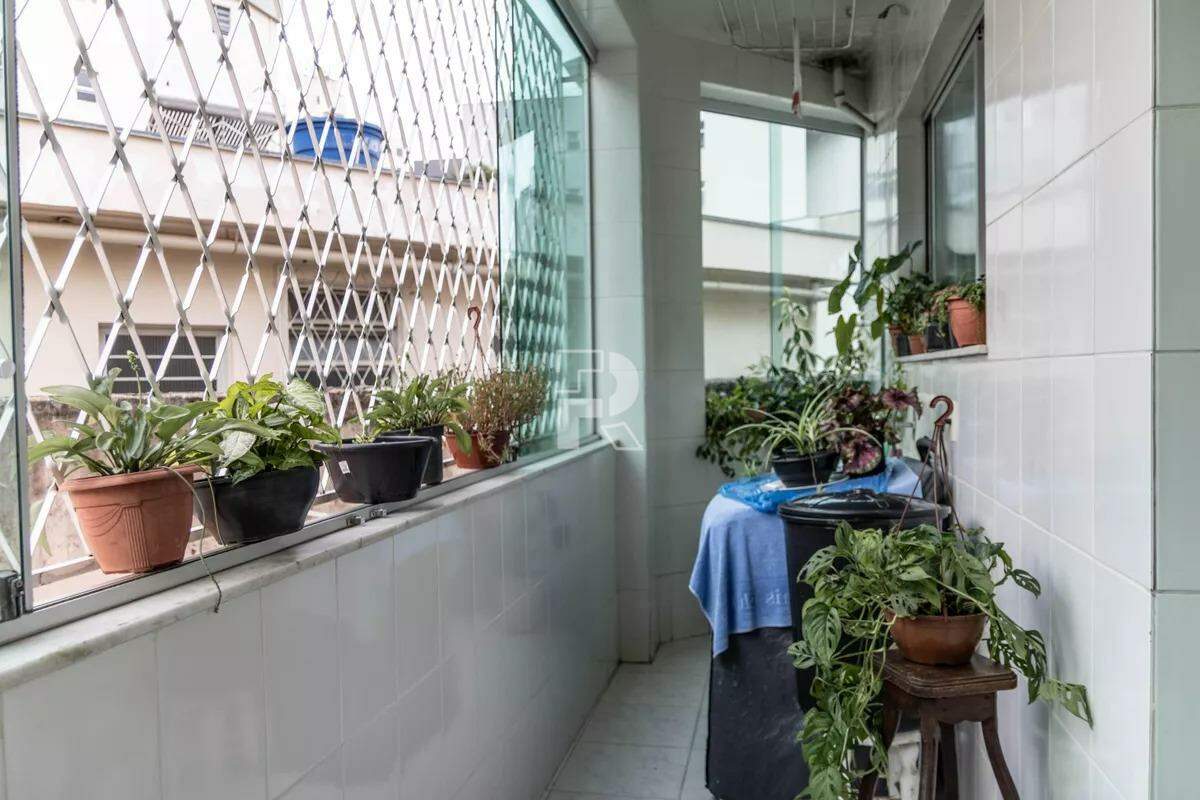 Apartamento à venda, 3 quartos, 1 suíte, 1 vaga, Coração de Jesus - Belo Horizonte/MG