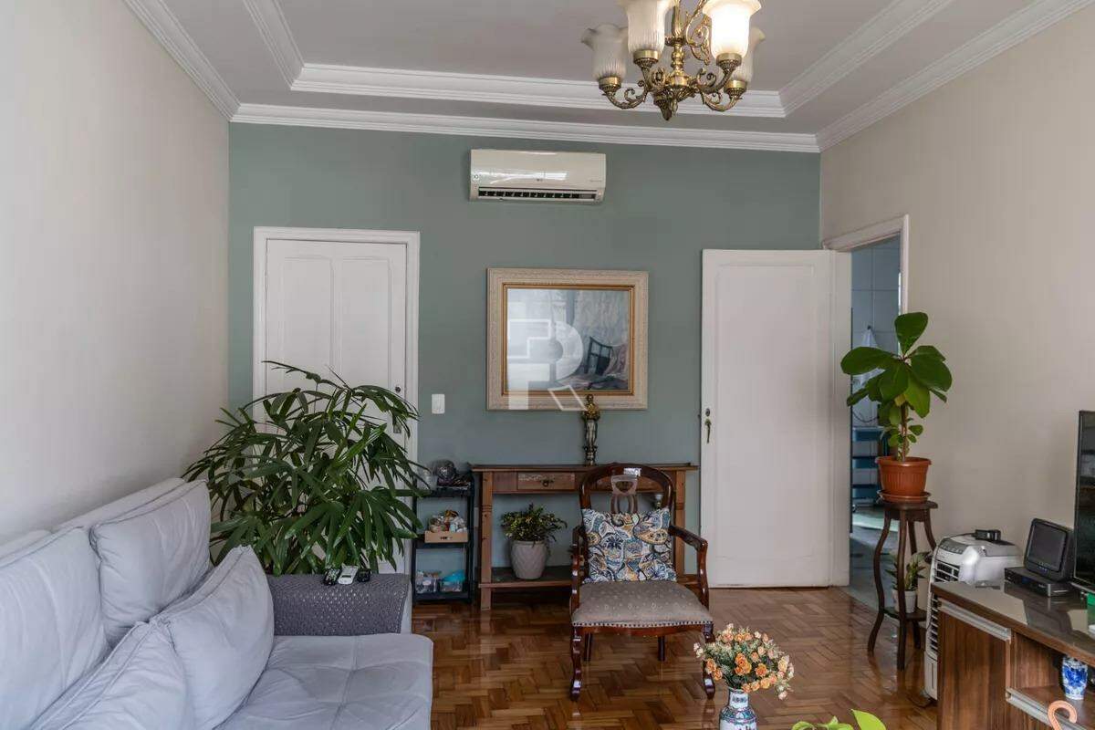 Apartamento à venda, 3 quartos, 1 suíte, 1 vaga, Coração de Jesus - Belo Horizonte/MG