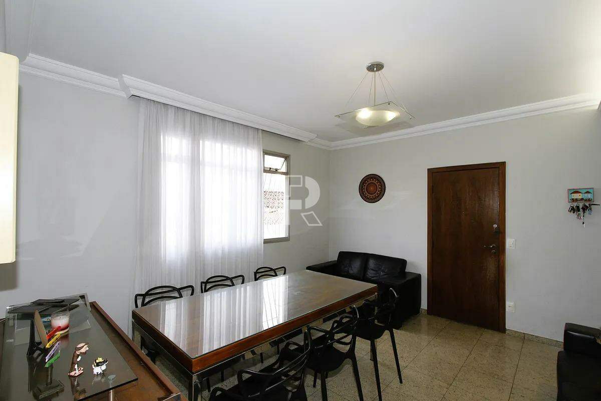 Apartamento à venda, 3 quartos, 1 suíte, 1 vaga, Prado - Belo Horizonte/MG