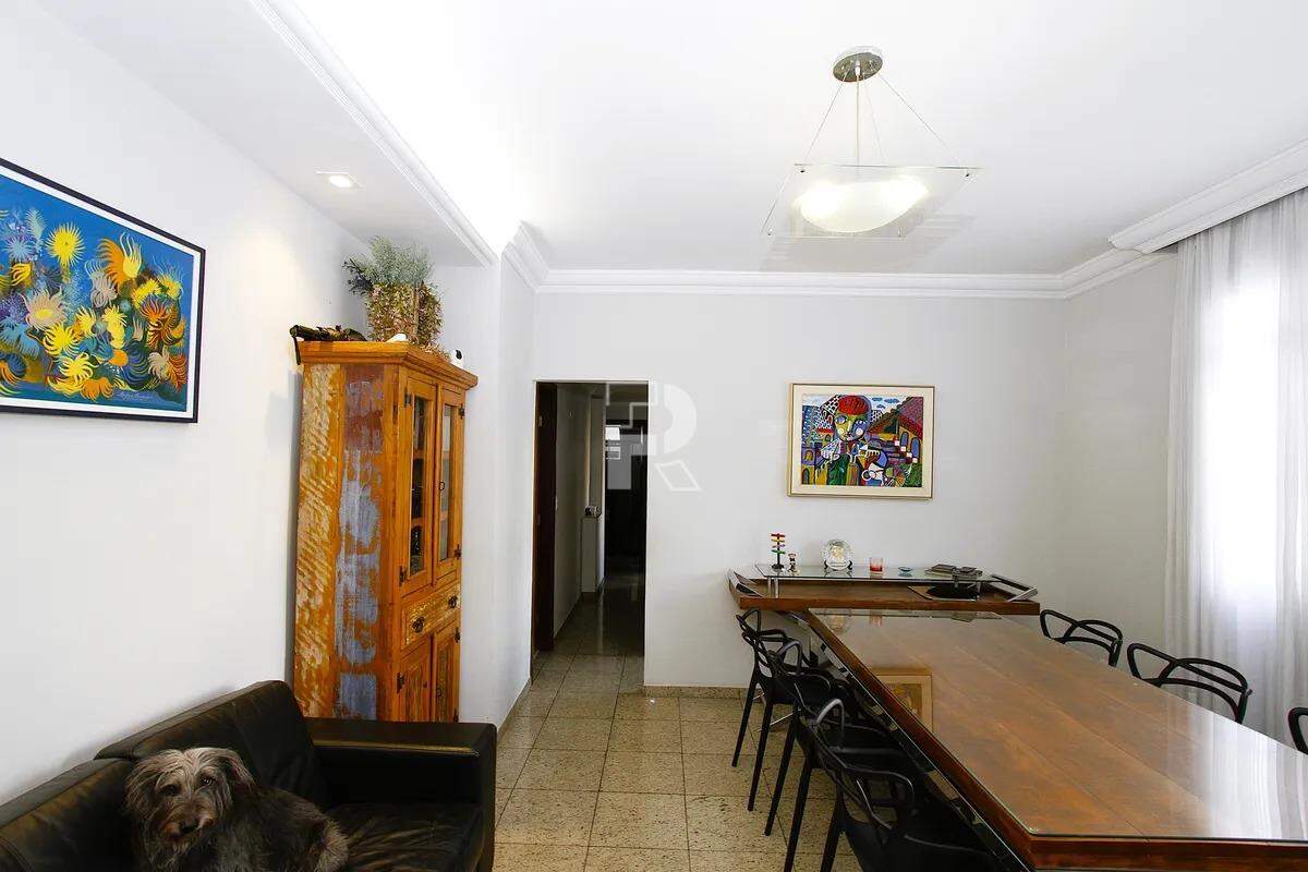 Apartamento à venda, 3 quartos, 1 suíte, 1 vaga, Prado - Belo Horizonte/MG