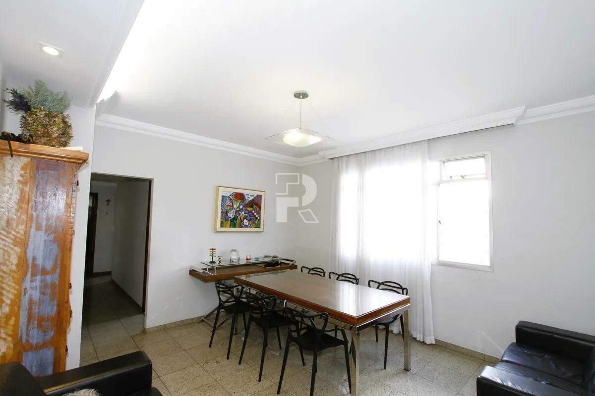 Apartamento à venda, 3 quartos, 1 suíte, 1 vaga, Prado - Belo Horizonte/MG