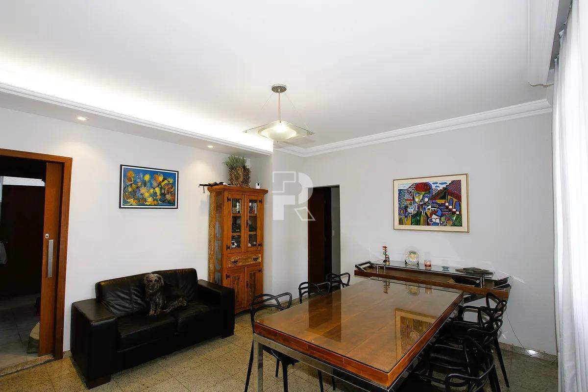 Apartamento à venda, 3 quartos, 1 suíte, 1 vaga, Prado - Belo Horizonte/MG