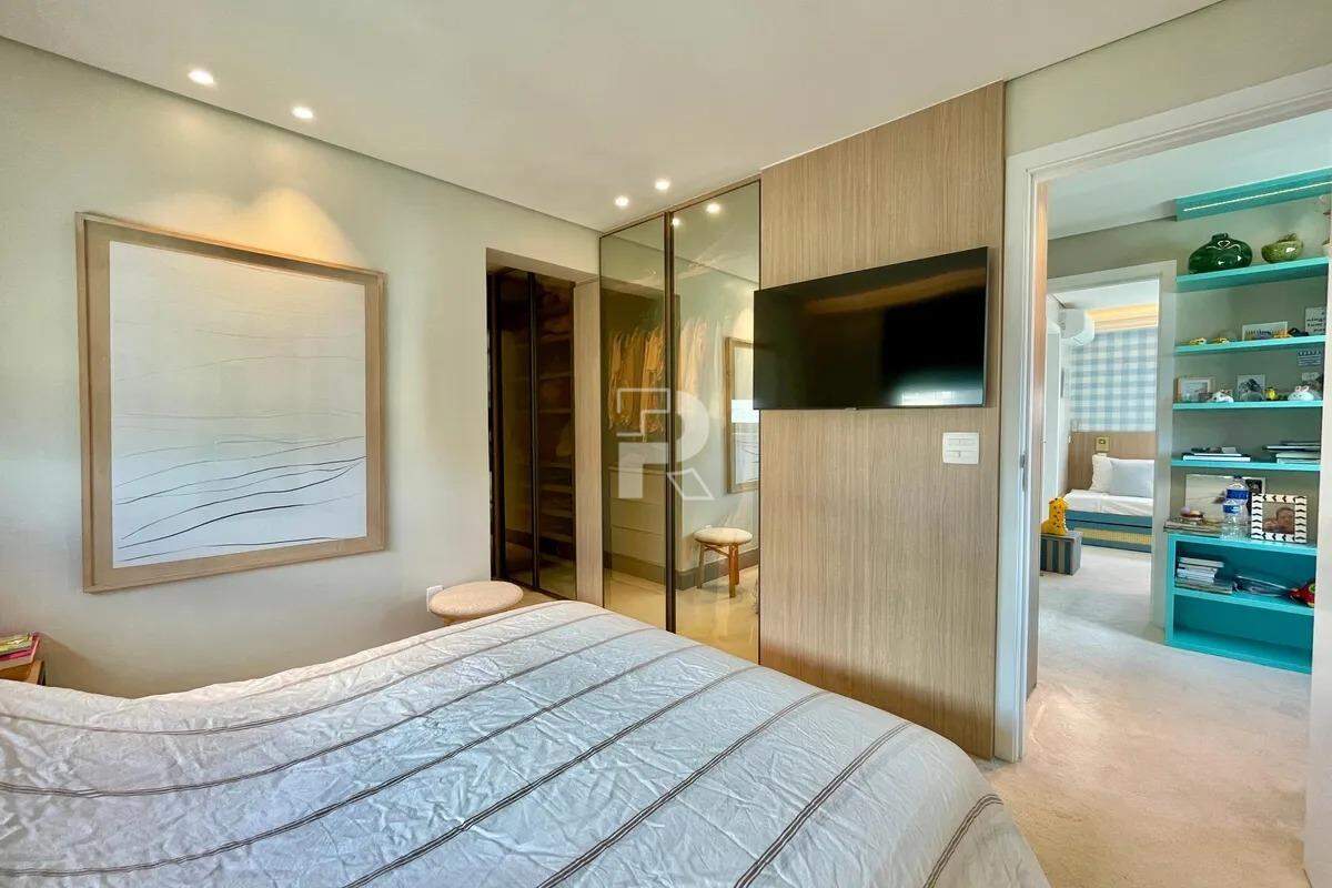 Cobertura à venda, 2 quartos, 2 suítes, 2 vagas, Lourdes - Belo Horizonte/MG