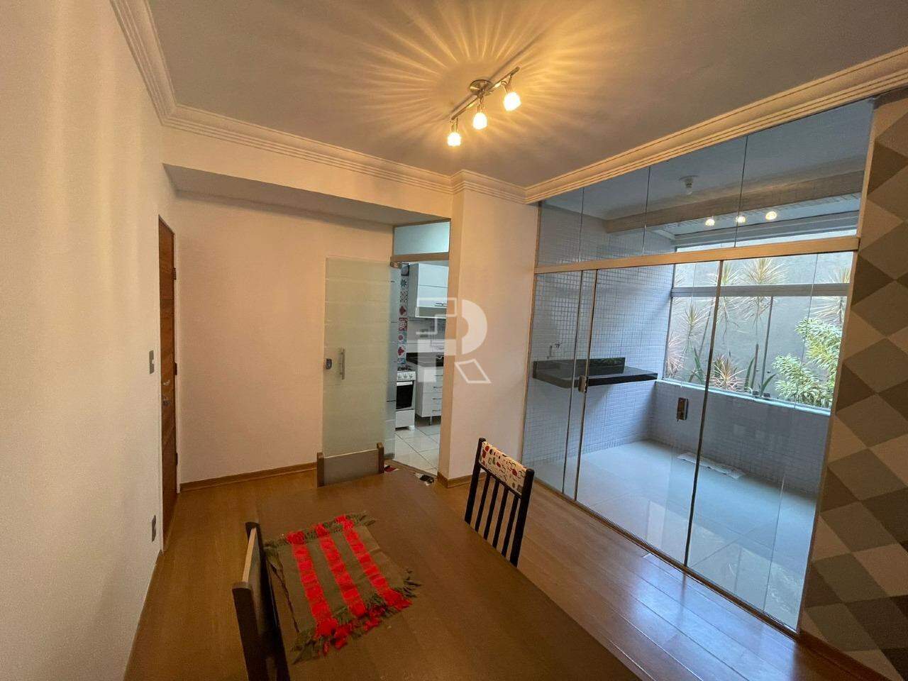 Apartamento à venda, 3 quartos, 1 suíte, 2 vagas, Nova Granada - Belo Horizonte/MG