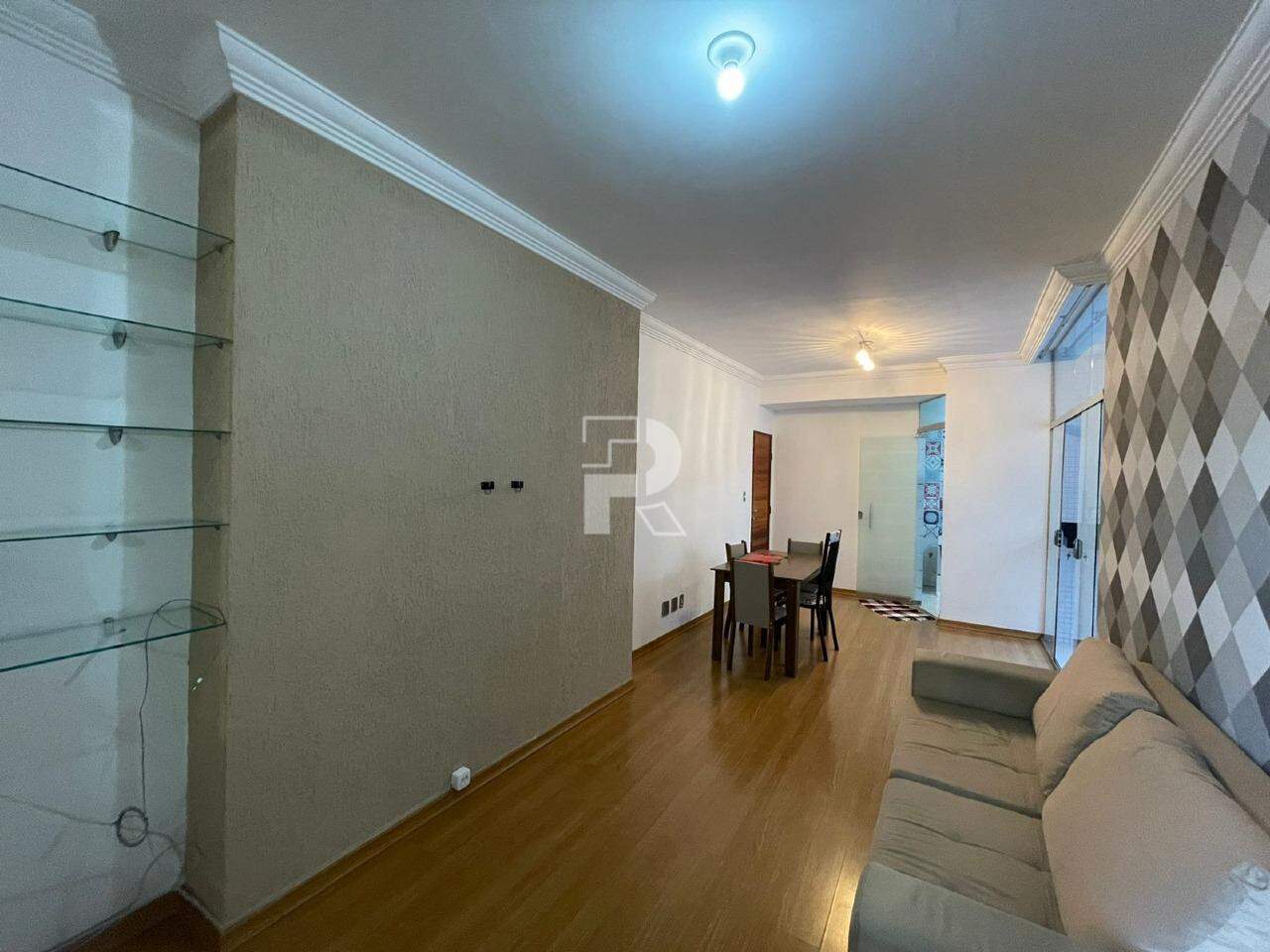 Apartamento à venda, 3 quartos, 1 suíte, 2 vagas, Nova Granada - Belo Horizonte/MG