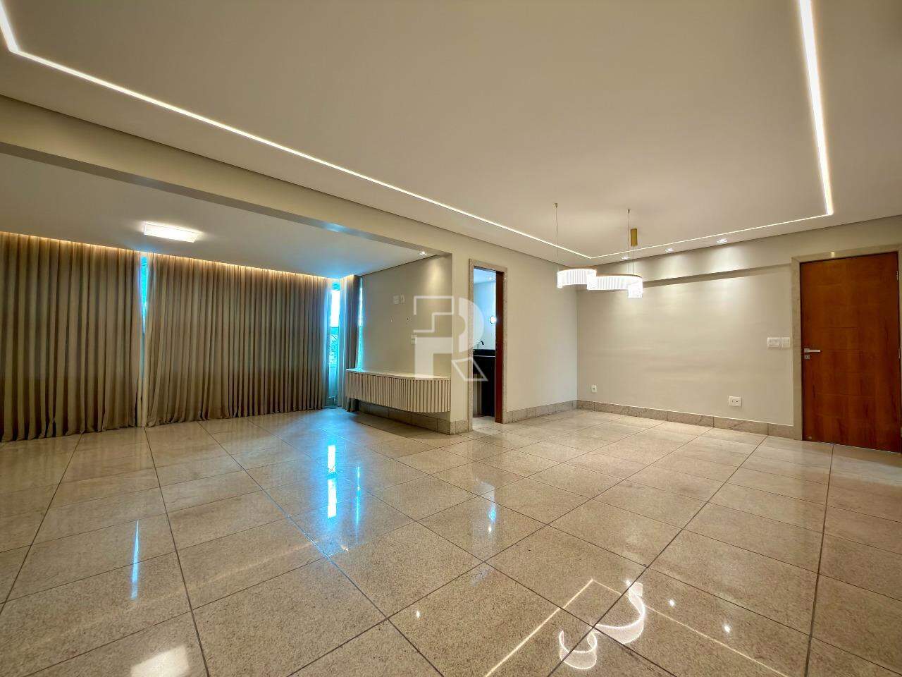 Cobertura à venda, 3 quartos, 3 suítes, 4 vagas, Gutierrez - Belo Horizonte/MG
