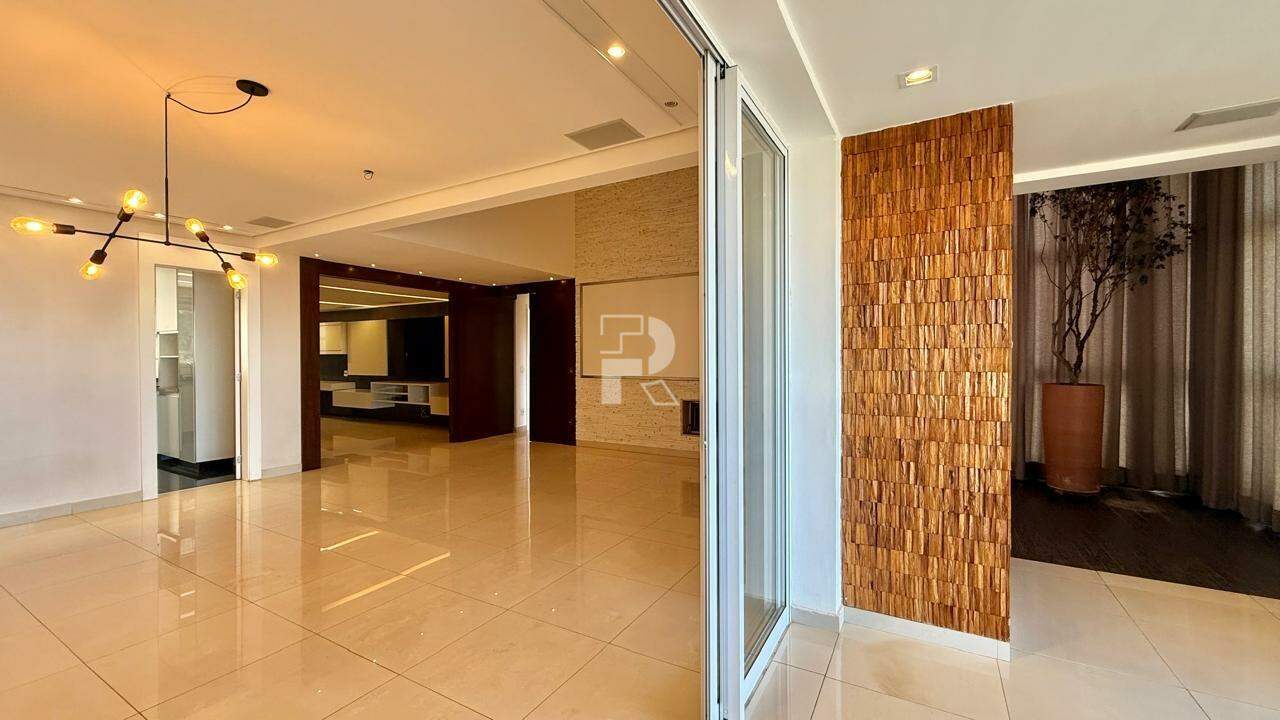 Apartamento à venda, 3 quartos, 3 suítes, 4 vagas, Vila da Serra - Nova Lima/MG