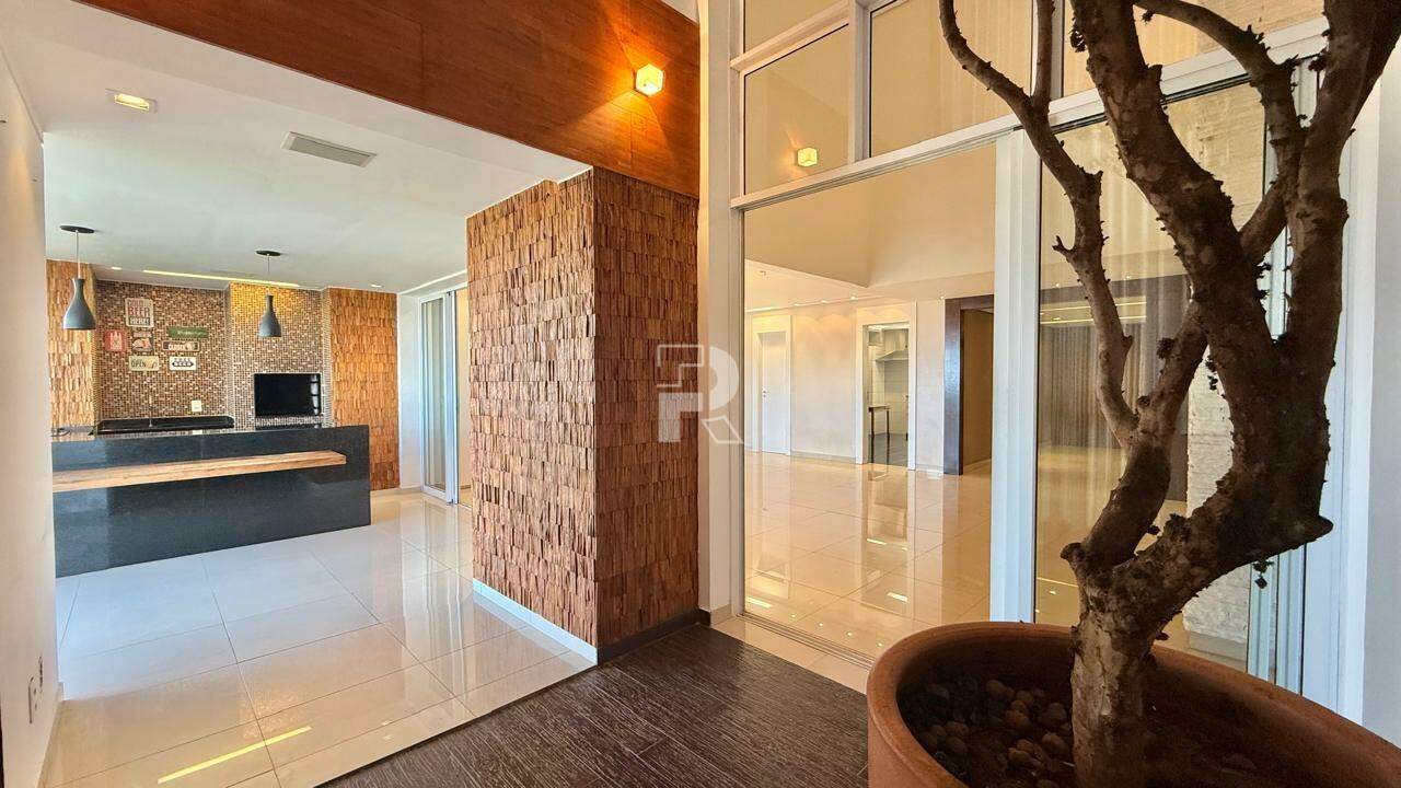 Apartamento para aluguel, 3 quartos, 3 suítes, 4 vagas, Vila da Serra - Nova Lima/MG