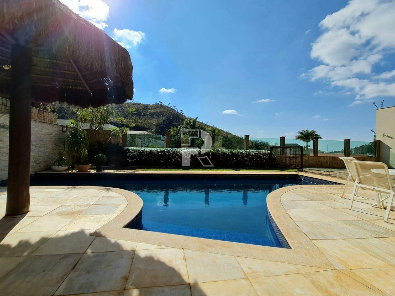 Casa à venda, 4 quartos, 4 suítes, 6 vagas, Mangabeiras - Belo Horizonte/MG
