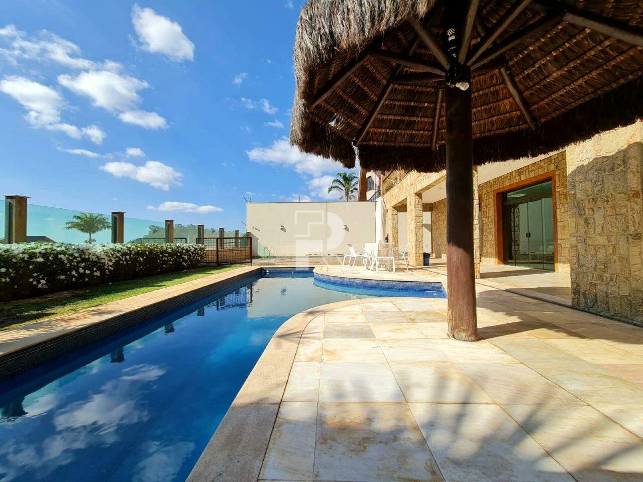 Casa à venda, 4 quartos, 4 suítes, 6 vagas, Mangabeiras - Belo Horizonte/MG