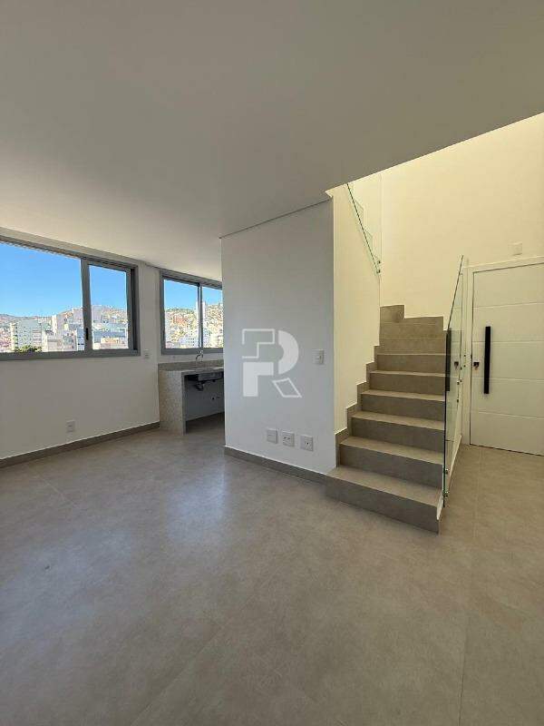 COBERTURA | 2 QUARTOS | 2 BANHOS | 2 VAGAS DE GARAGEM | BAIRRO FUNCIONÁRIOS| VALOR DE VENDA: R$1.748.812,27