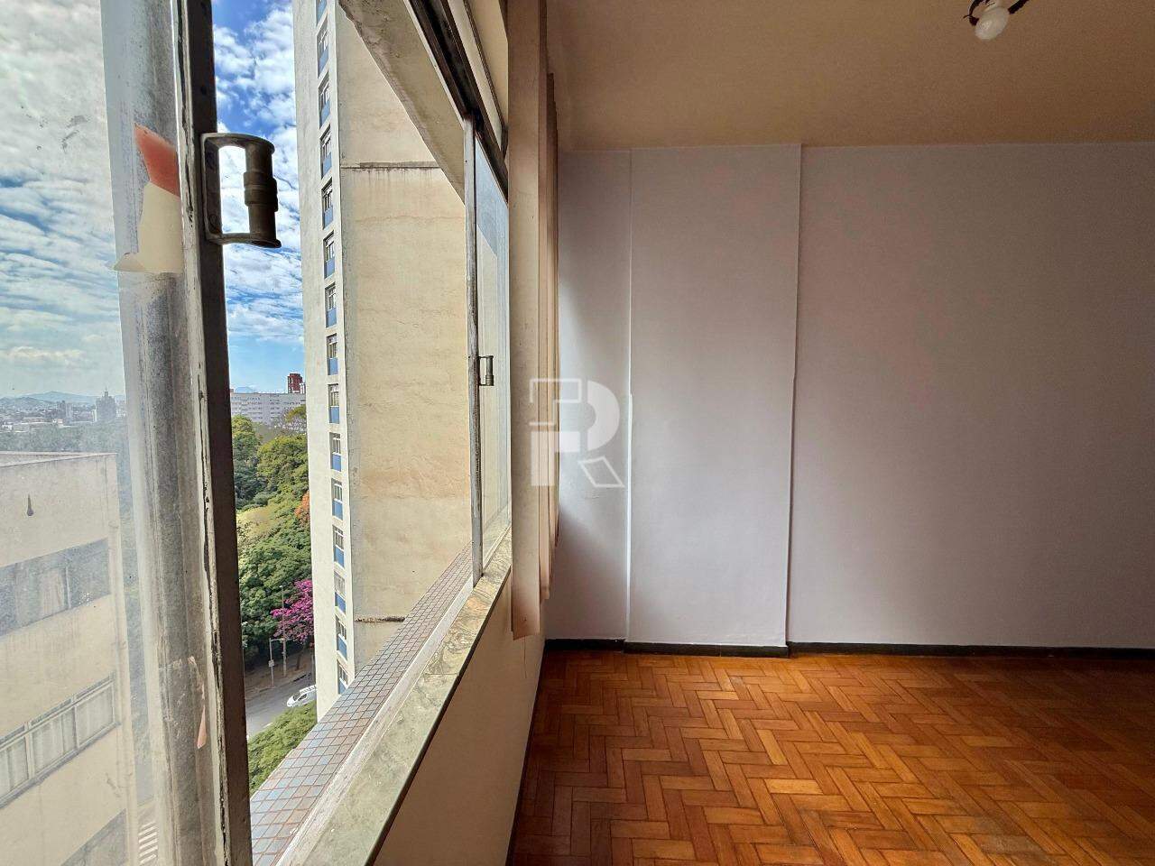 Apartamento à venda, 3 quartos, 1 suíte, Boa Viagem - Belo Horizonte/MG