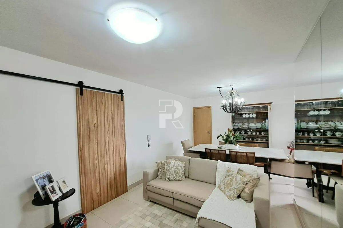Apartamento à venda, 3 quartos, 1 suíte, 2 vagas, São Lucas - Belo Horizonte/MG
