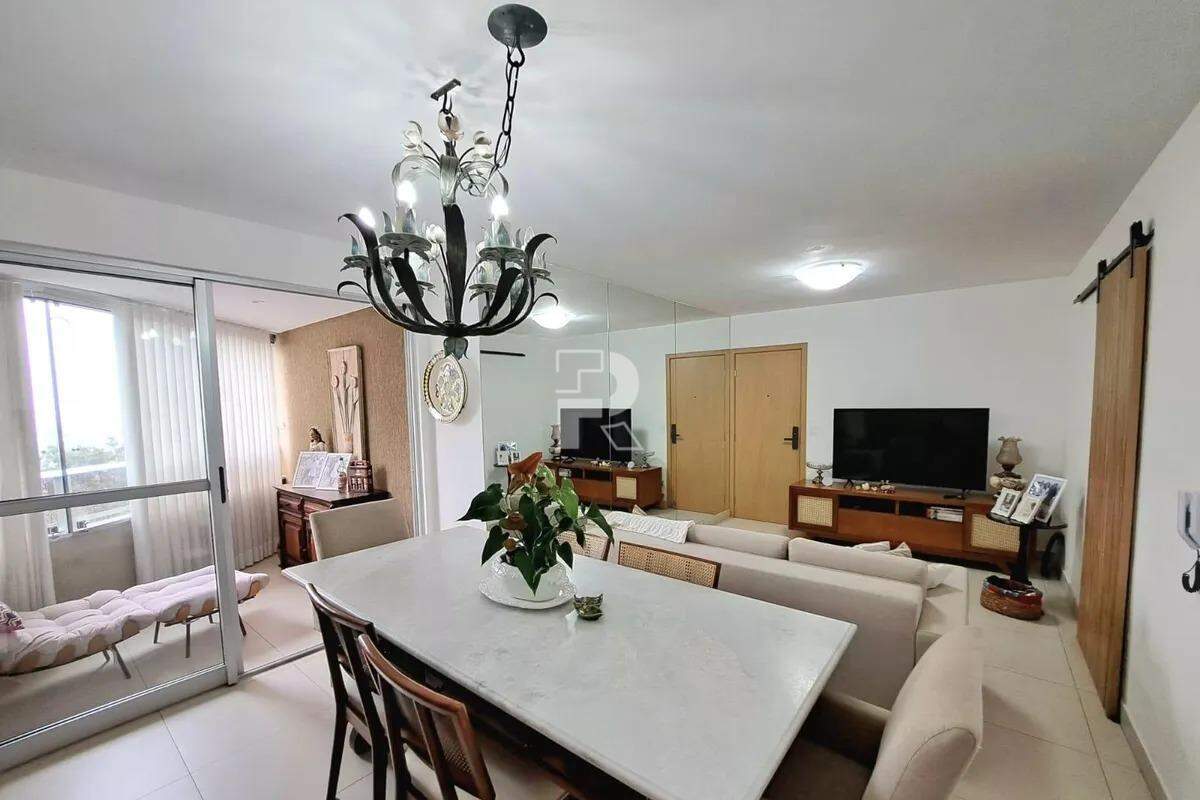 Apartamento à venda, 3 quartos, 1 suíte, 2 vagas, São Lucas - Belo Horizonte/MG
