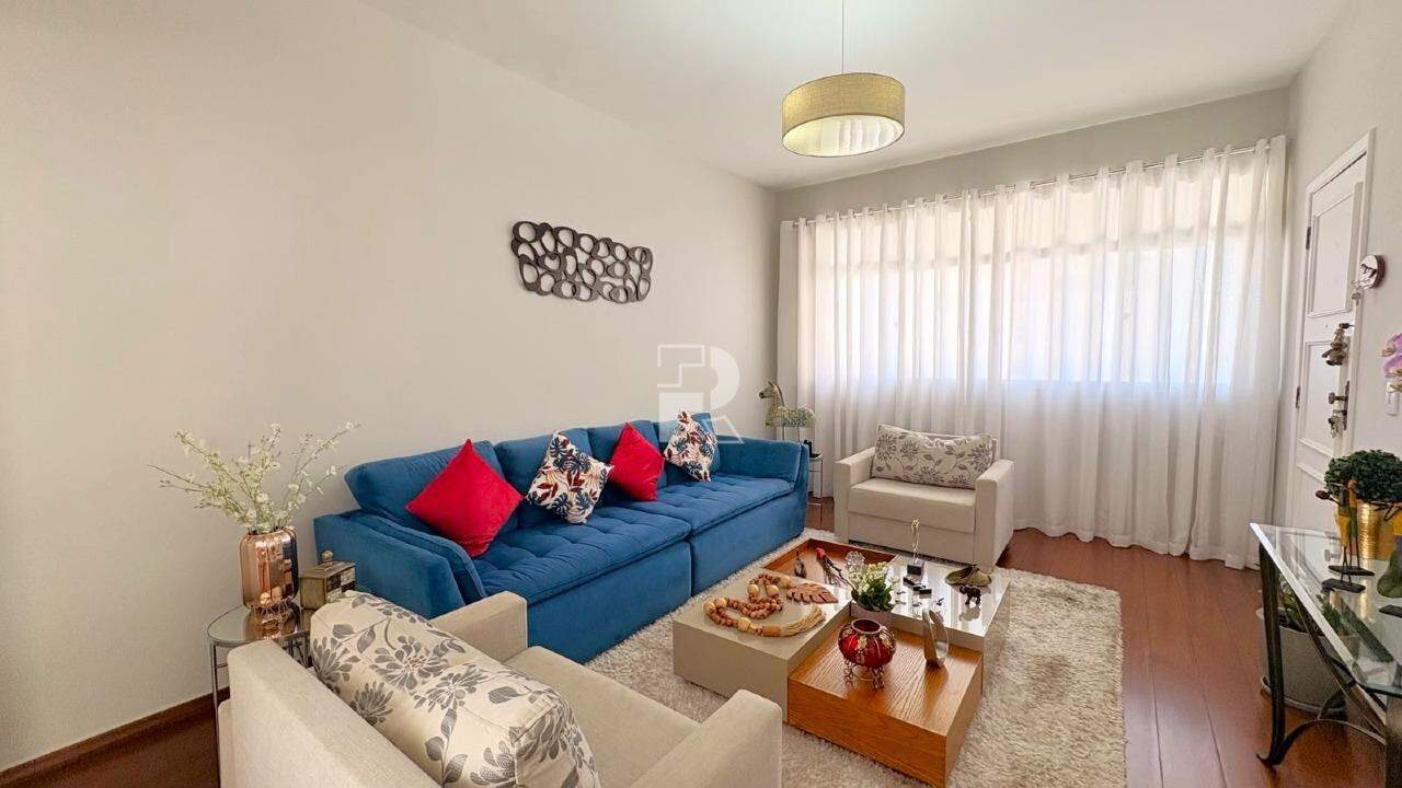 Apartamento à venda, 4 quartos, 1 suíte, 2 vagas, Gutierrez - Belo Horizonte/MG