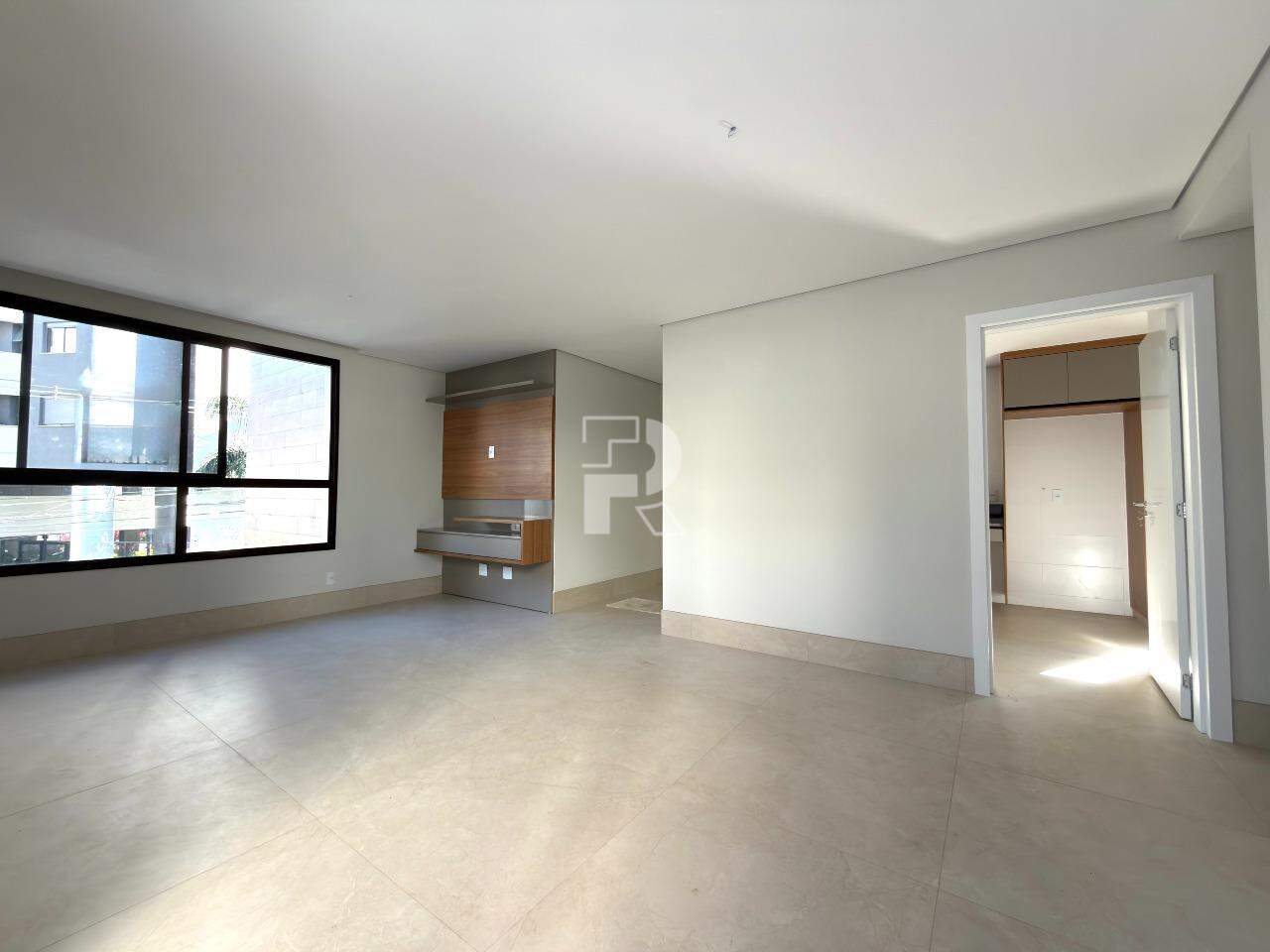 Apartamento à venda, 3 quartos, 1 suíte, 2 vagas, Gutierrez - Belo Horizonte/MG