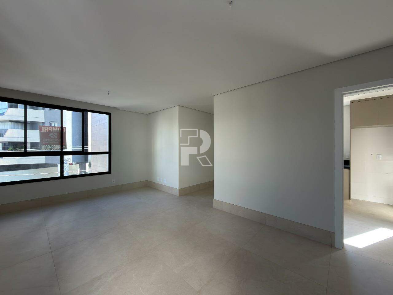 Apartamento à venda, 3 quartos, 1 suíte, 2 vagas, Gutierrez - Belo Horizonte/MG