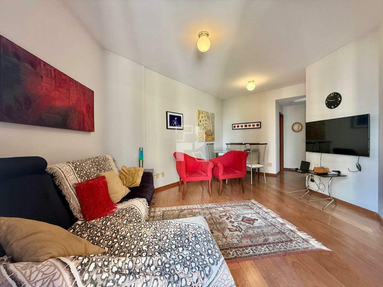Apartamento para aluguel, 2 quartos, 1 suíte, 2 vagas, Savassi - Belo Horizonte/MG